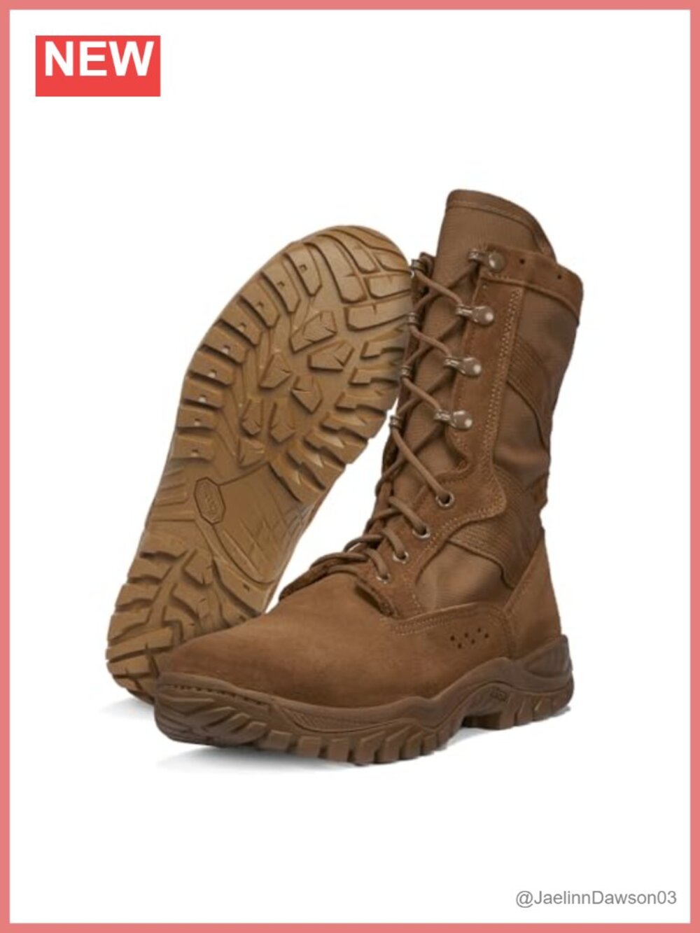 Women's AR 670-1 Compliant Coyote Brown Hot Weather Tactical Military Combat